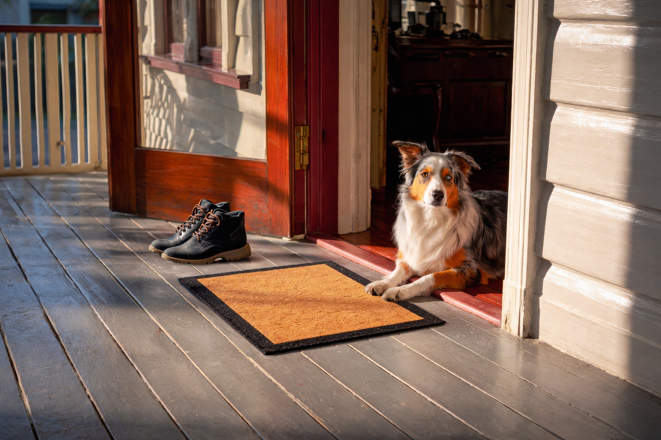 Simple ideas that make life better