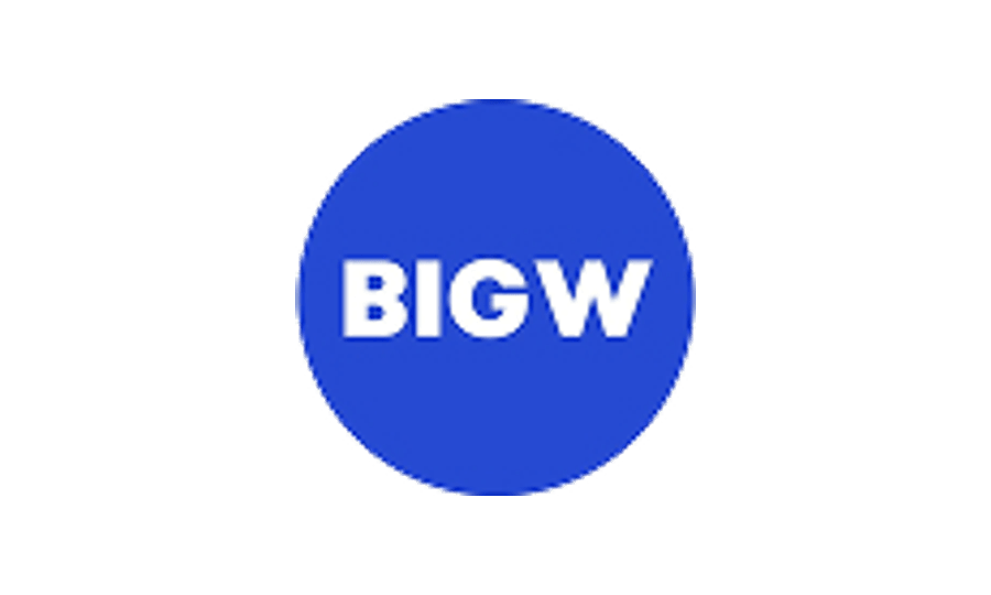 Big W