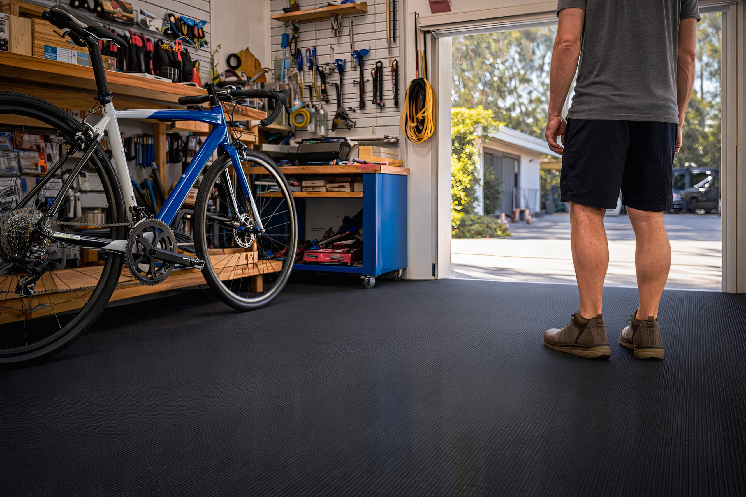 Built for everyday protection
